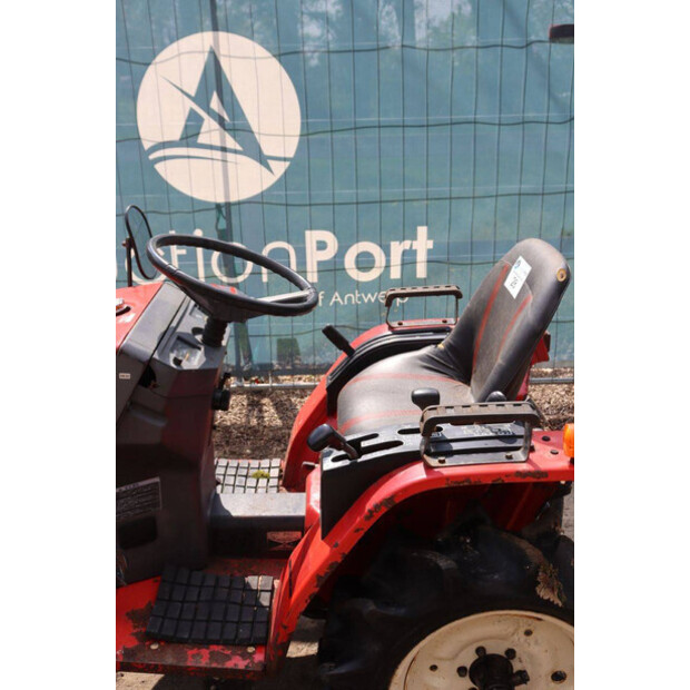 YANMAR KE-2D-46860698