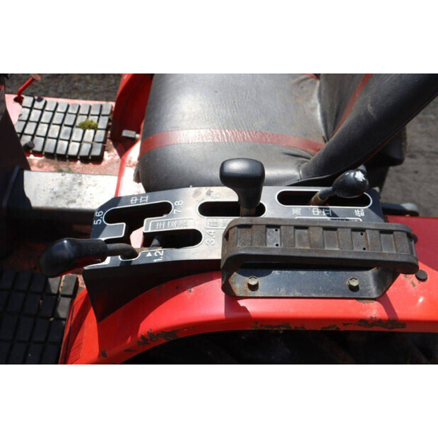 YANMAR KE-2D-46860703