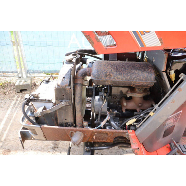 YANMAR KE-2D-46860706