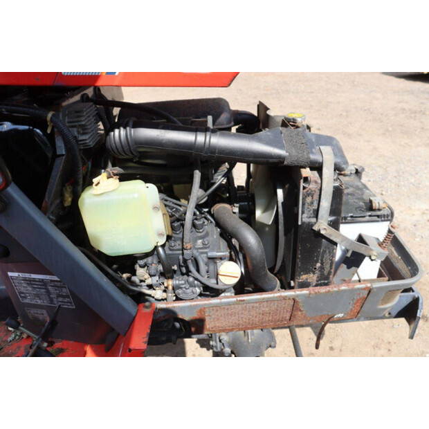 YANMAR KE-2D-46860709