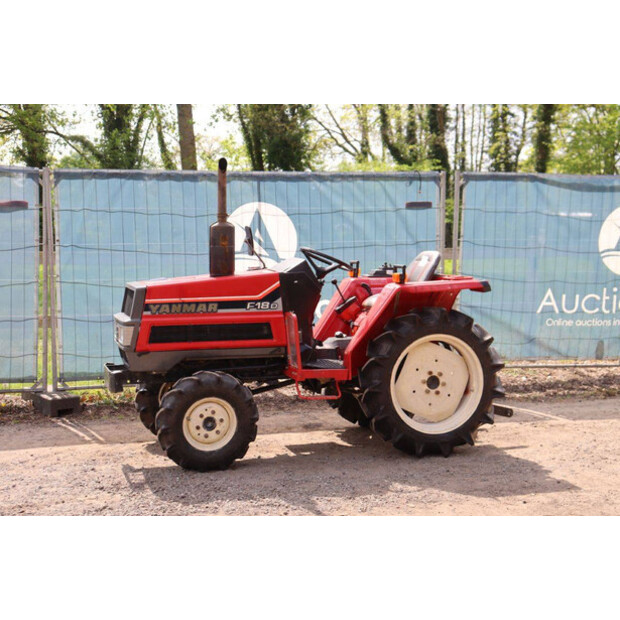 YANMAR F18D-46860712