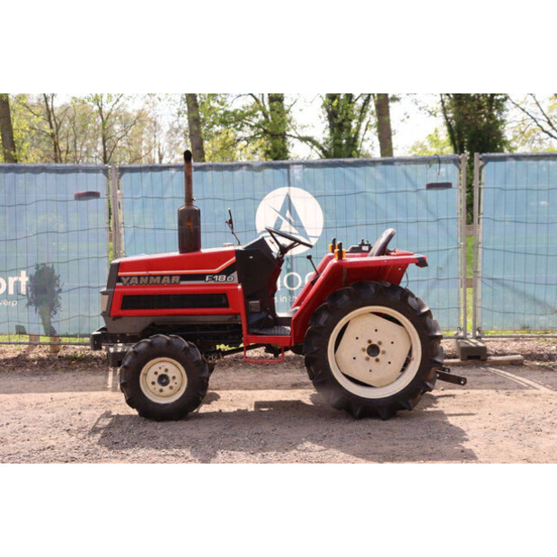 YANMAR F18D-46860713