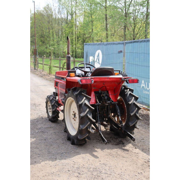 YANMAR F18D-46860715