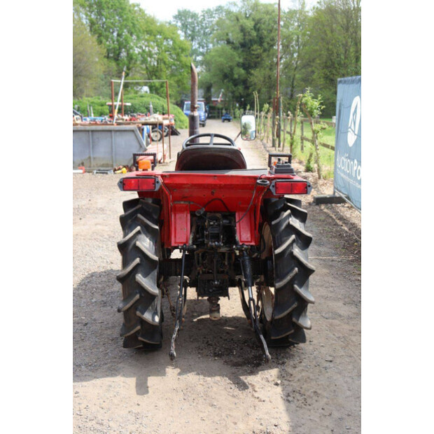 YANMAR F18D-46860716