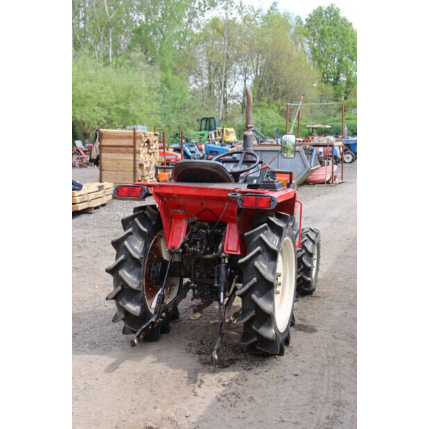 YANMAR F18D-46860717