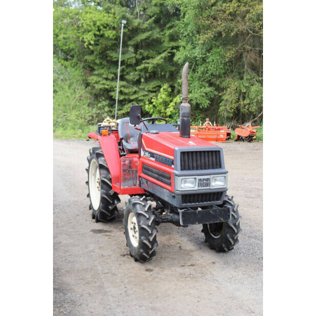 YANMAR F18D-46860718