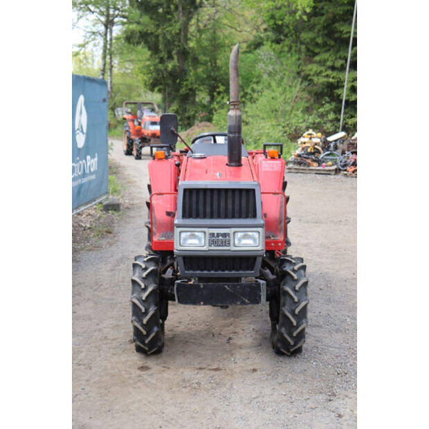 YANMAR F18D-46860719