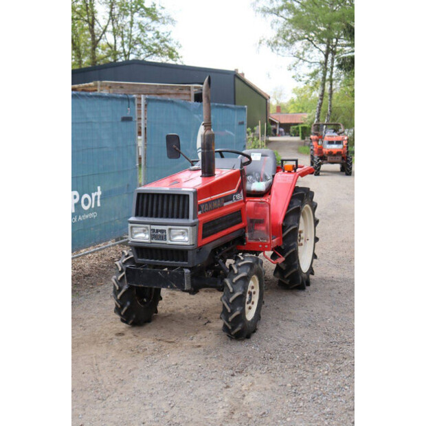 YANMAR F18D-46860720