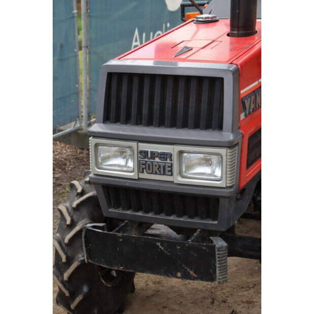 YANMAR F18D-46860721