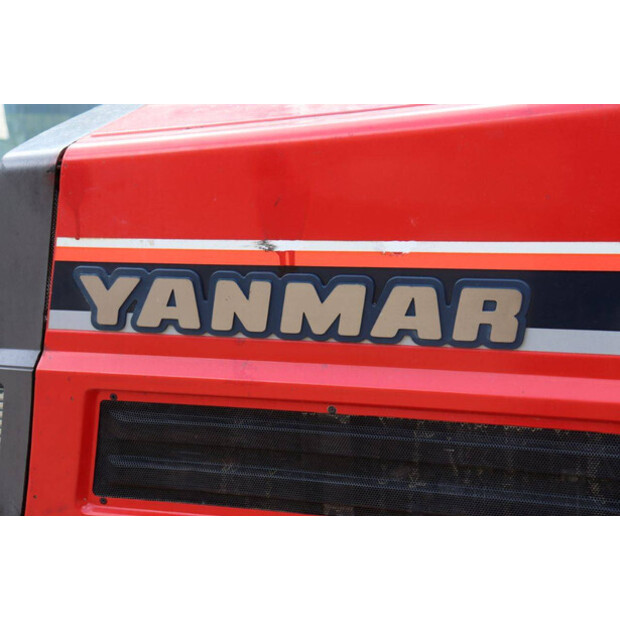 YANMAR F18D-46860723