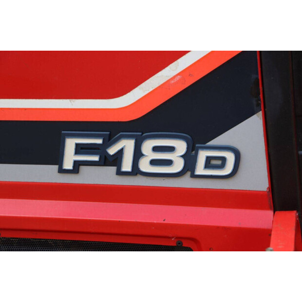 YANMAR F18D-46860724