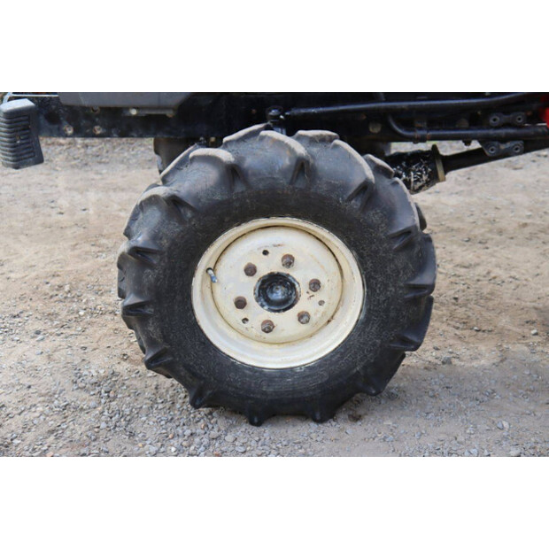 YANMAR F18D-46860725