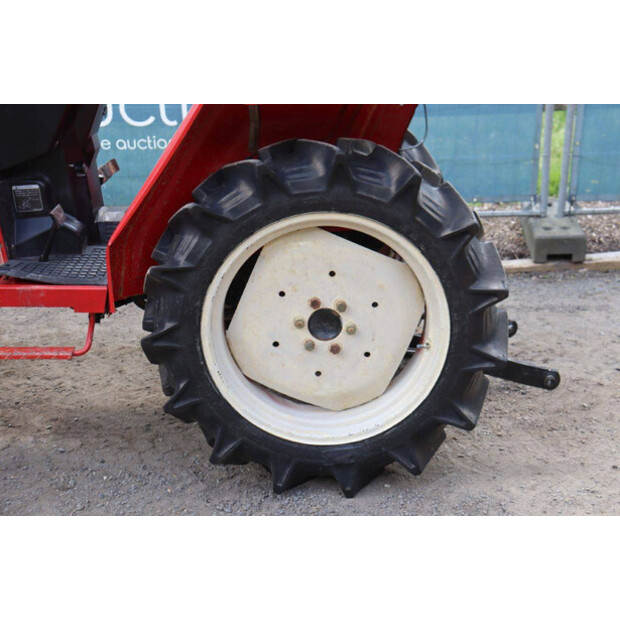 YANMAR F18D-46860726