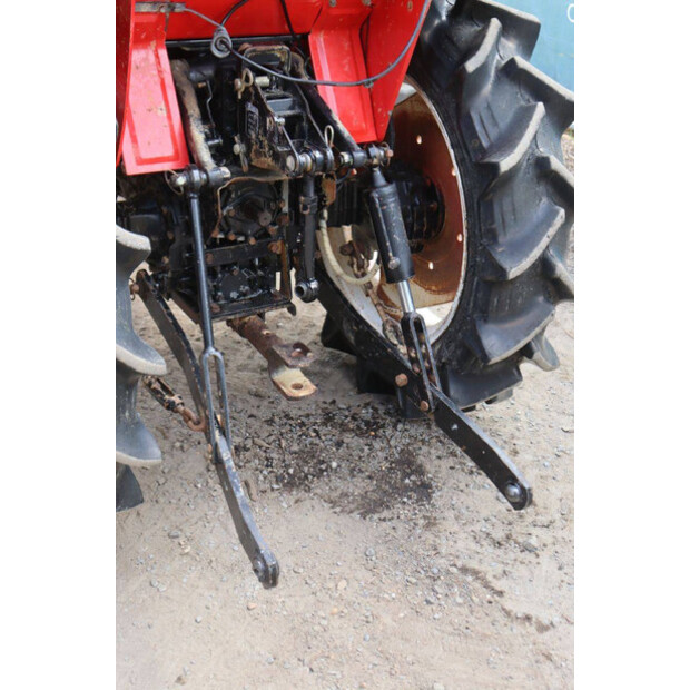 YANMAR F18D-46860727