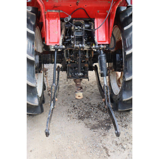 YANMAR F18D-46860728