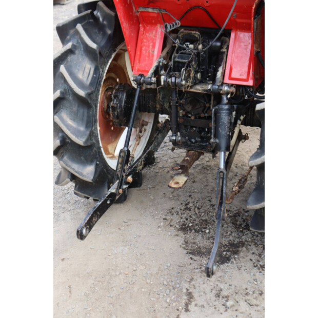 YANMAR F18D-46860729