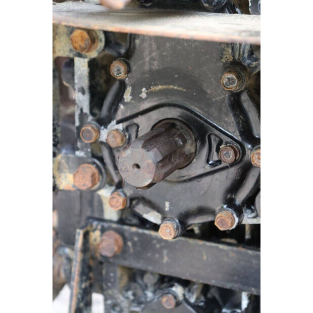 YANMAR F18D-46860730