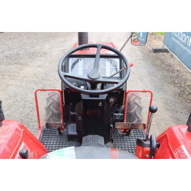 YANMAR F18D-46860731