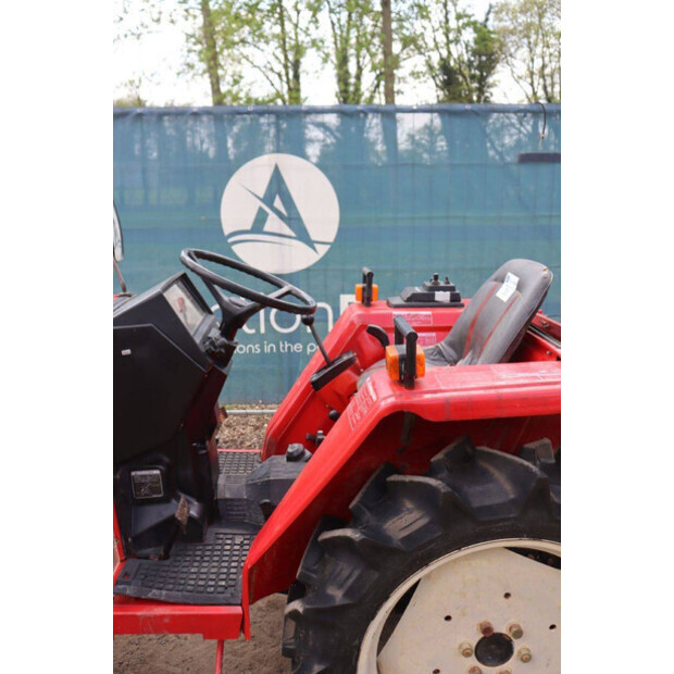 YANMAR F18D-46860732