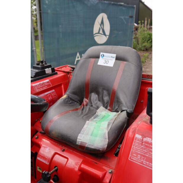 YANMAR F18D-46860733