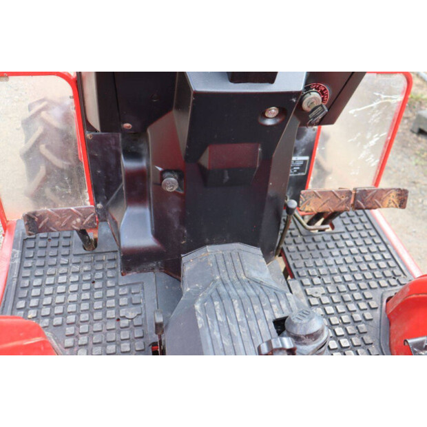 YANMAR F18D-46860734