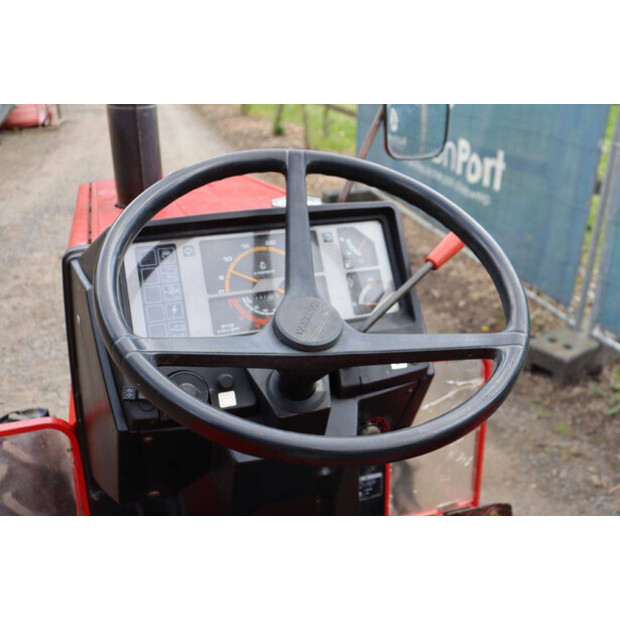 YANMAR F18D-46860735