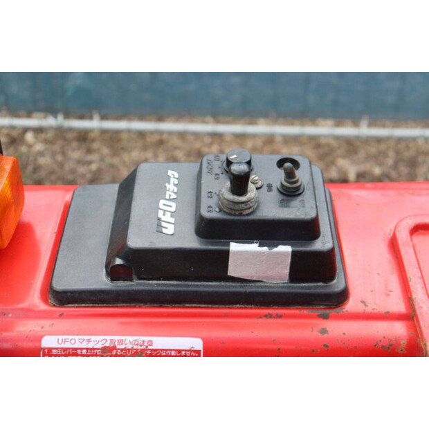 YANMAR F18D-46860736