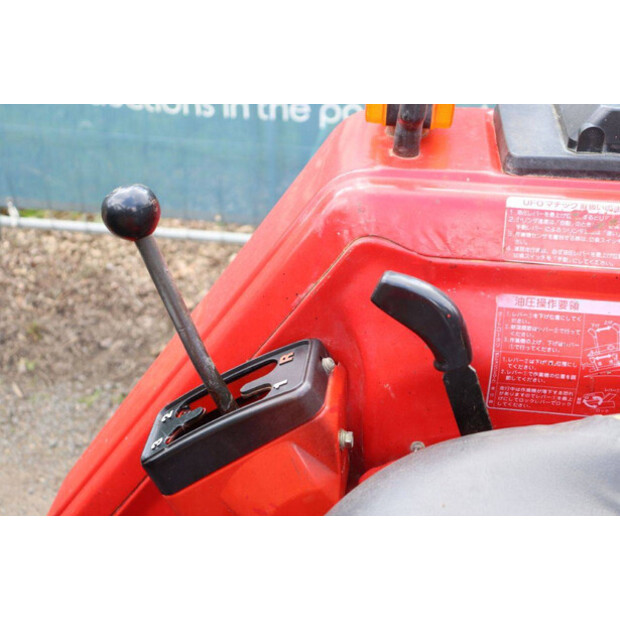 YANMAR F18D-46860737