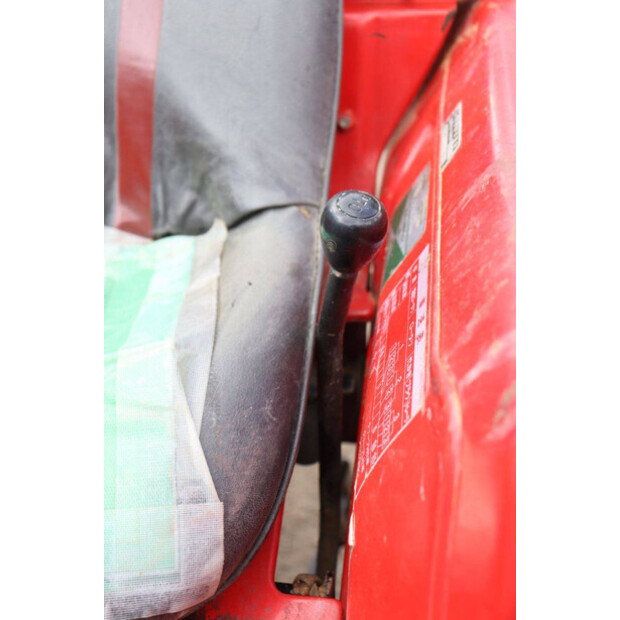 YANMAR F18D-46860738