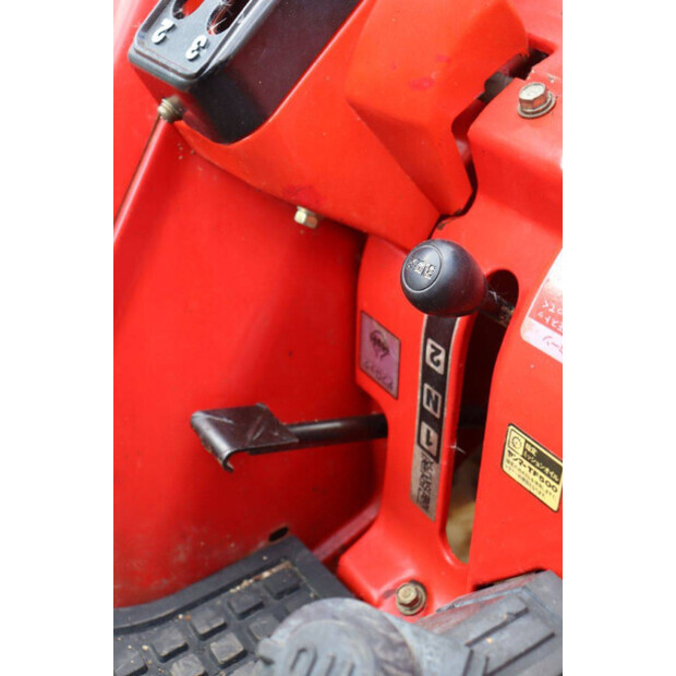 YANMAR F18D-46860739