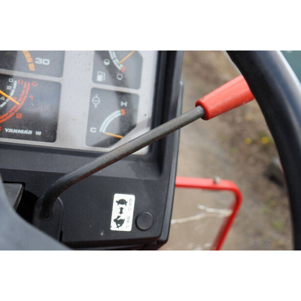 YANMAR F18D-46860740