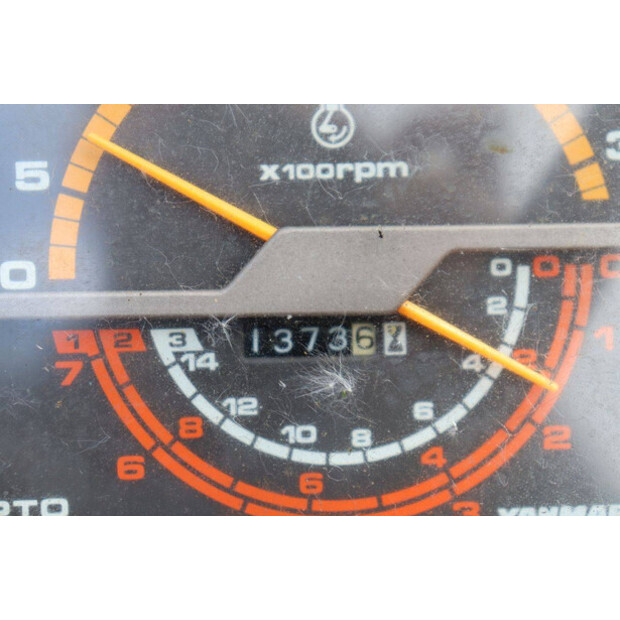 YANMAR F18D-46860742