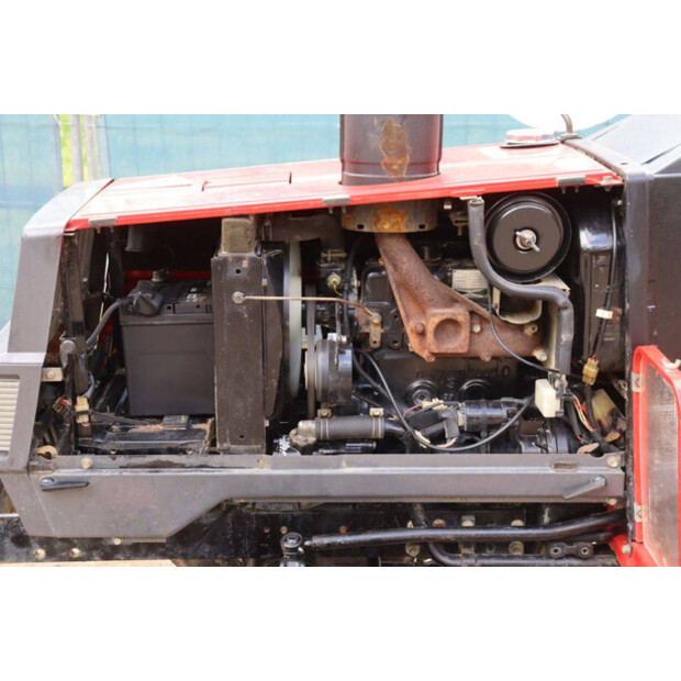 YANMAR F18D-46860743