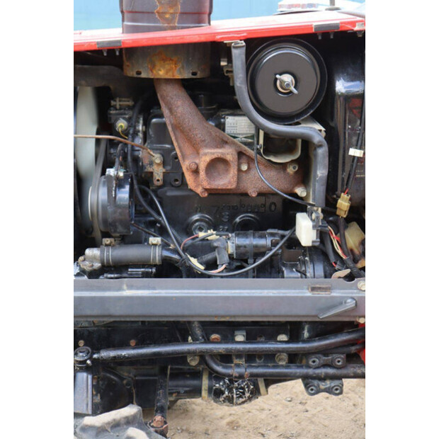 YANMAR F18D-46860744