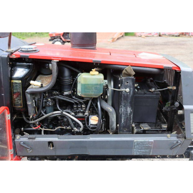 YANMAR F18D-46860746