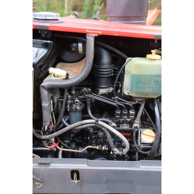 YANMAR F18D-46860747