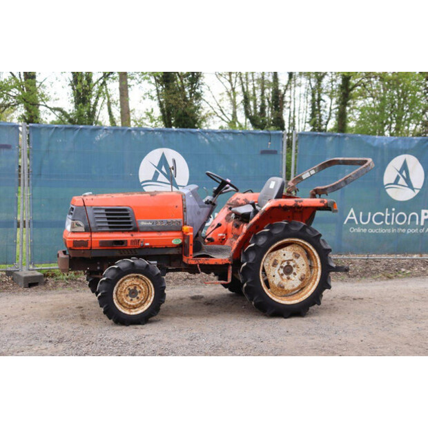 KUBOTA GL200-46860748