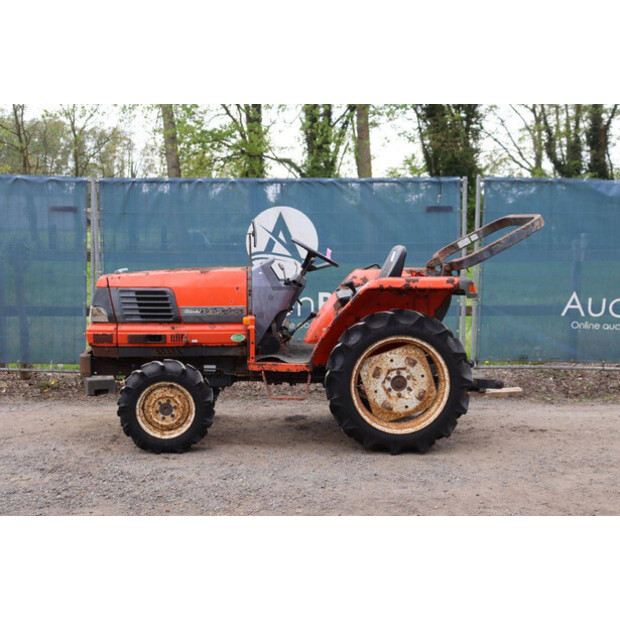 KUBOTA GL200-46860749