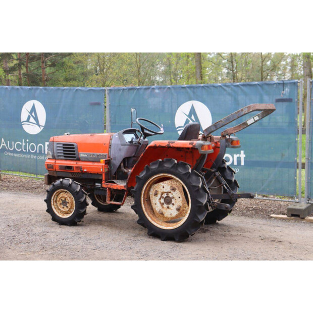 KUBOTA GL200-46860750