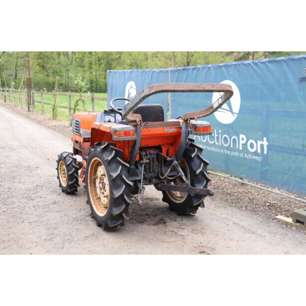 KUBOTA GL200-46860751