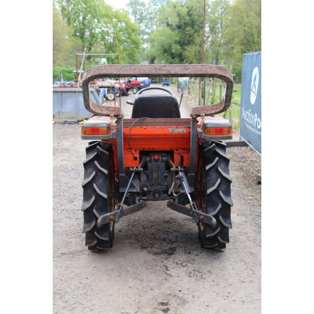 KUBOTA GL200-46860752