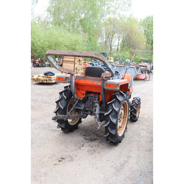 KUBOTA GL200-46860753