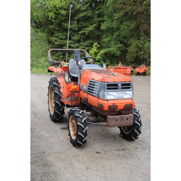 KUBOTA GL200-46860754