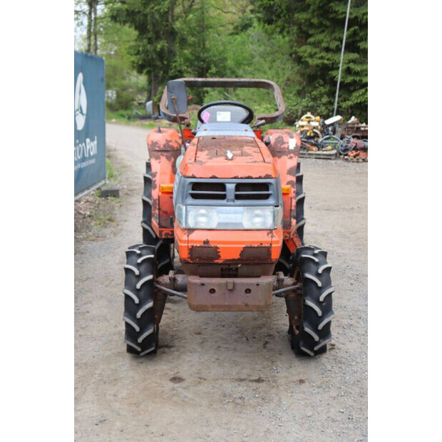 KUBOTA GL200-46860755