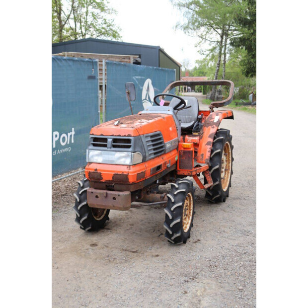 KUBOTA GL200-46860756