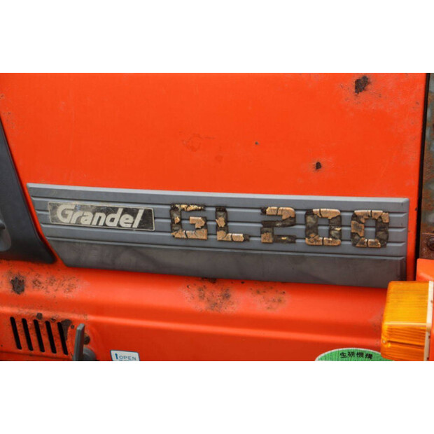 KUBOTA GL200-46860759