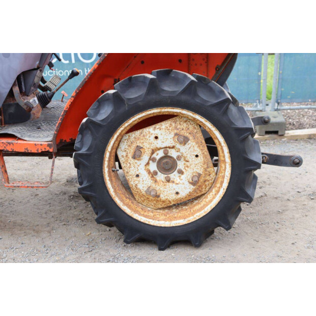 KUBOTA GL200-46860761