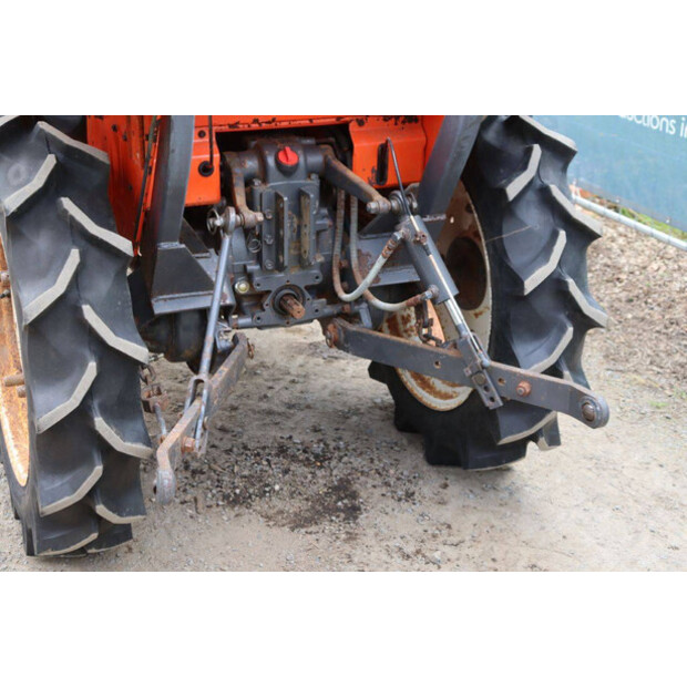 KUBOTA GL200-46860762