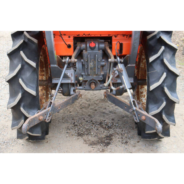 KUBOTA GL200-46860763