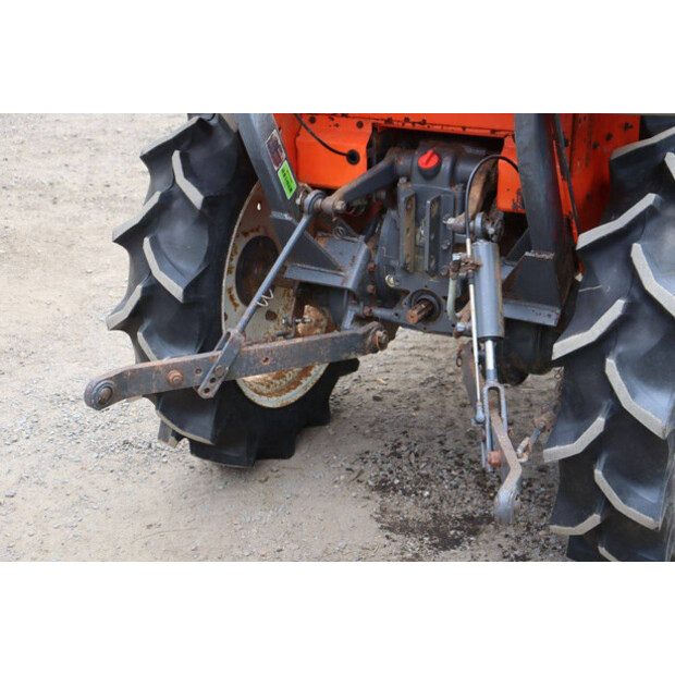 KUBOTA GL200-46860764